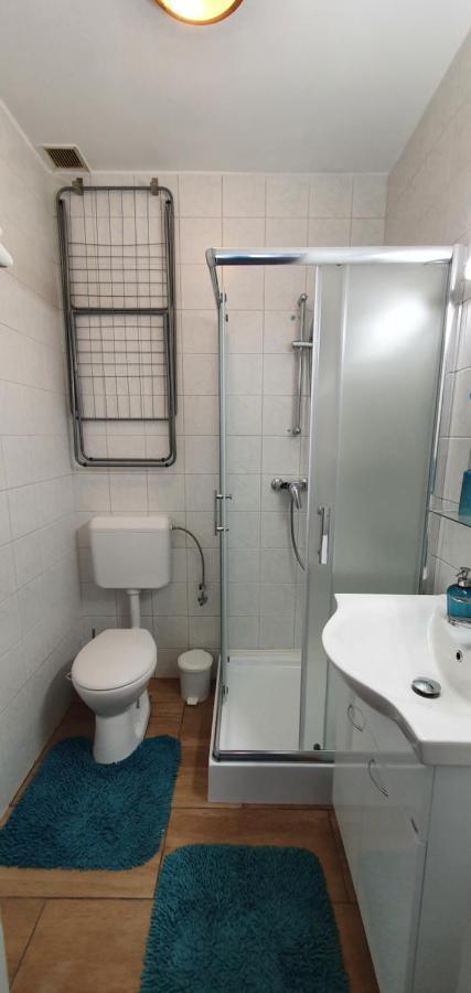 Forrest Apartman Gyenesdiás Kültér fotó