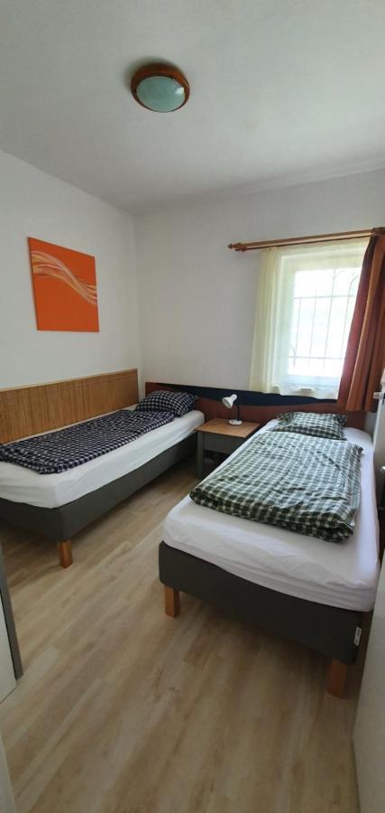 Forrest Apartman Gyenesdiás Kültér fotó