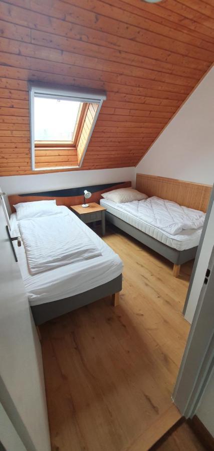 Forrest Apartman Gyenesdiás Kültér fotó