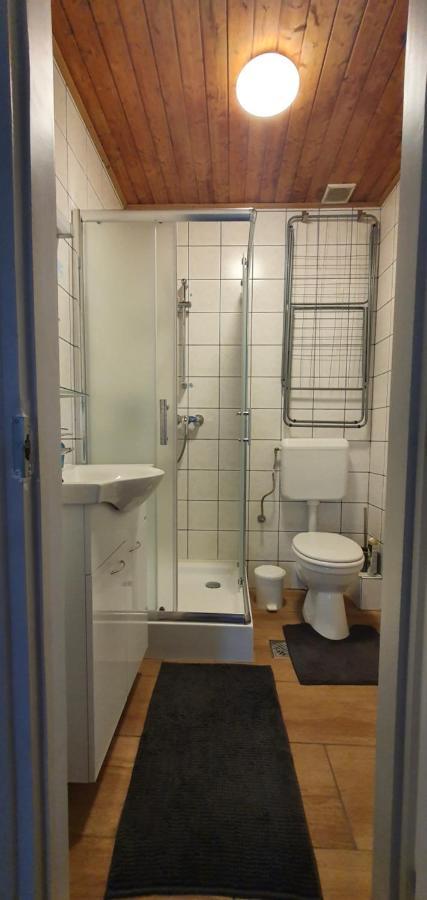 Forrest Apartman Gyenesdiás Kültér fotó